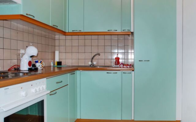 Apartment Busbai 2 Ronco sopra Ascona