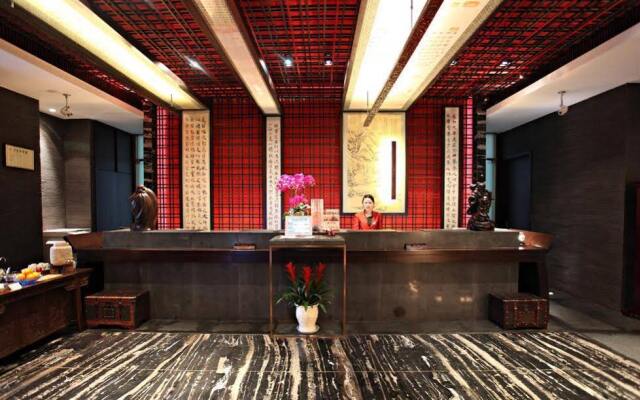 Scholars Hotel