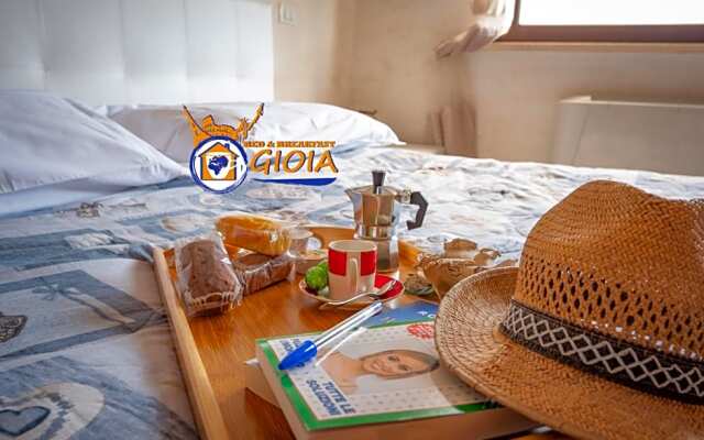 B&B Gioia