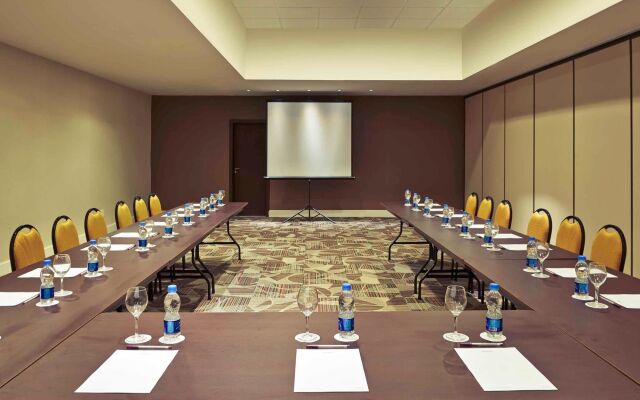 Mercure Rio de Janeiro Barra Da Tijuca