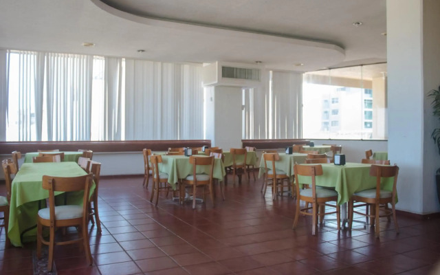 Hotel Terraza del Sol
