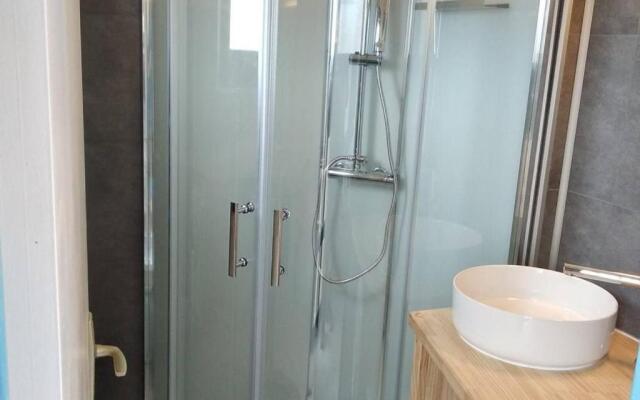 Appartement Cap d'Agde, 2 pièces, 4 personnes - FR-1-607-15