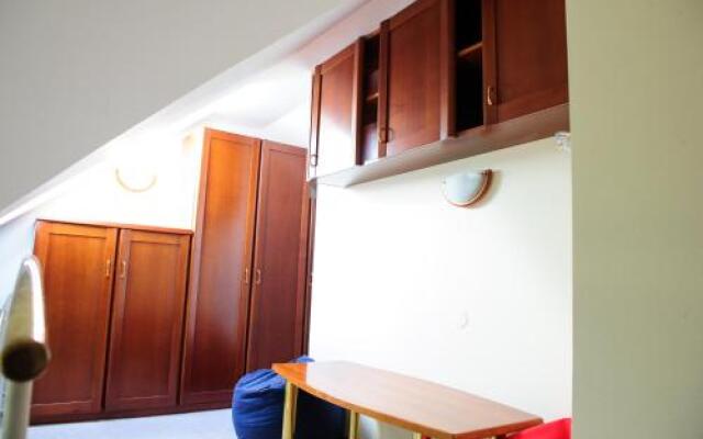 Apartment Vila Golf