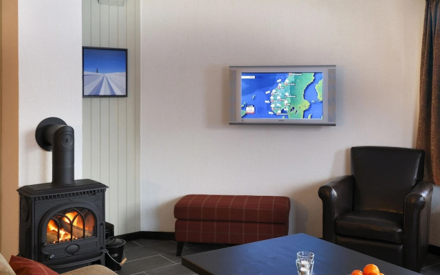 Hafjell Resort Alpin Apartments Solsiden