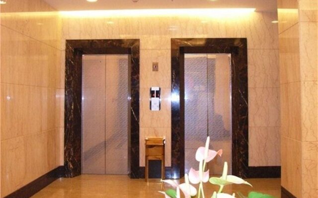 Yinyi Hotel