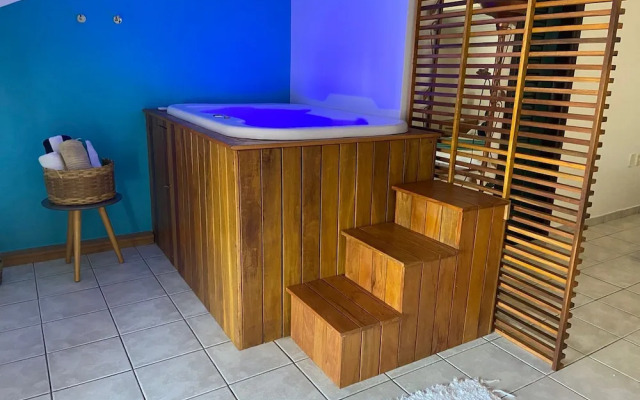 Casa Aldeia Paraty