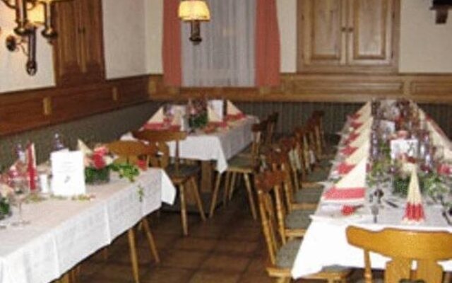 Gasthof Pension Baumkirchner