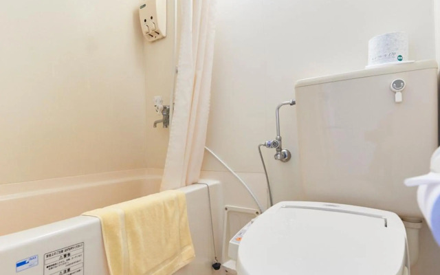 Hotel Select Inn Isezaki