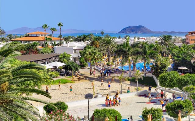 Alua Suites Fuerteventura — All inclusive