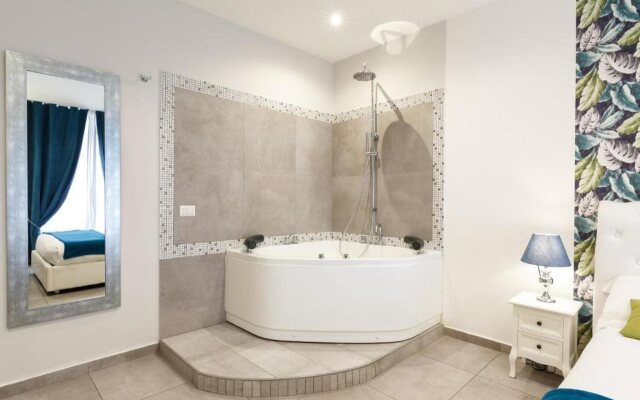 Aeterna Suites Collection
