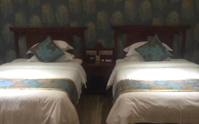 Wenchang Tiancheng BBH Hotel