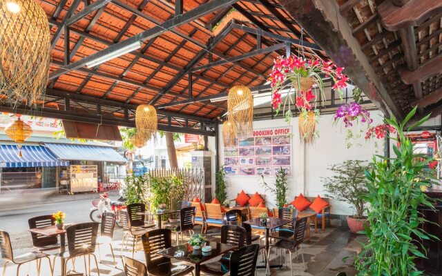 ViVi Homestay&Coffee Hoian