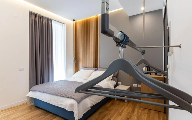 Concept Terrace Hotel