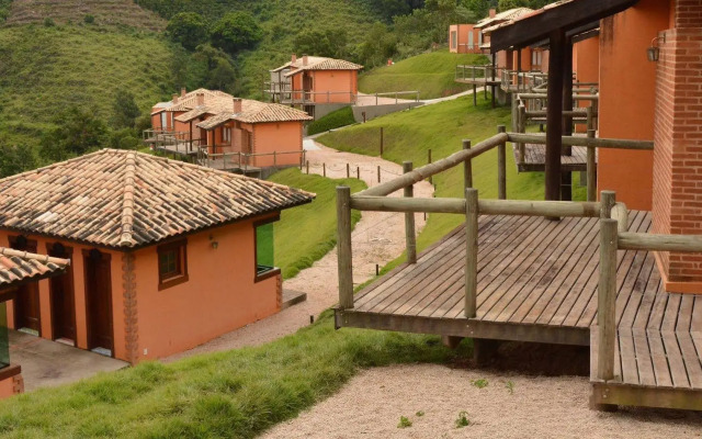 Pousada Villa dos Leais