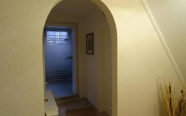 Wohnung ca. 85 qm zzgl. 17 qm Terrasse