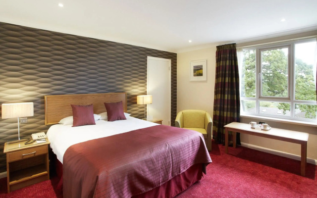 The Manor House At Celtic Manor