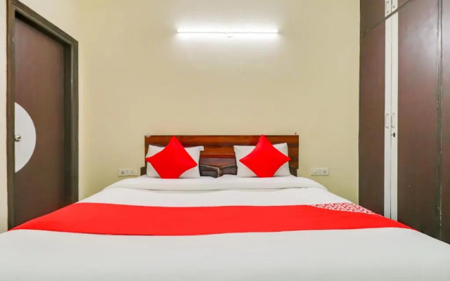 Sushma Ssadan by OYO Rooms