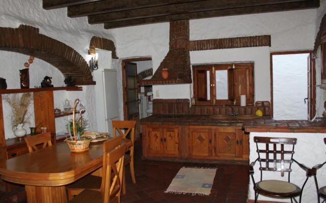 Apartamentos Jaronil