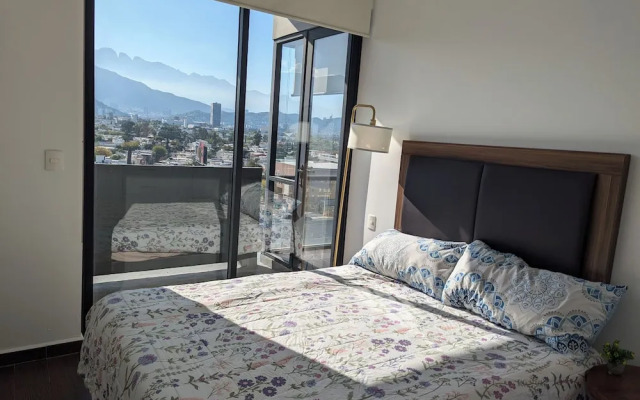 Panoramic Lofts La Silla