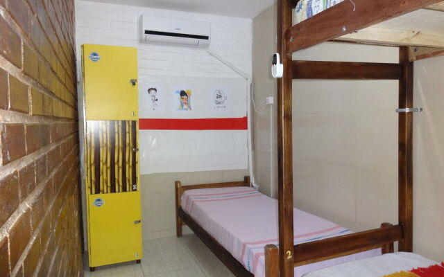 Pernambuco Hostel