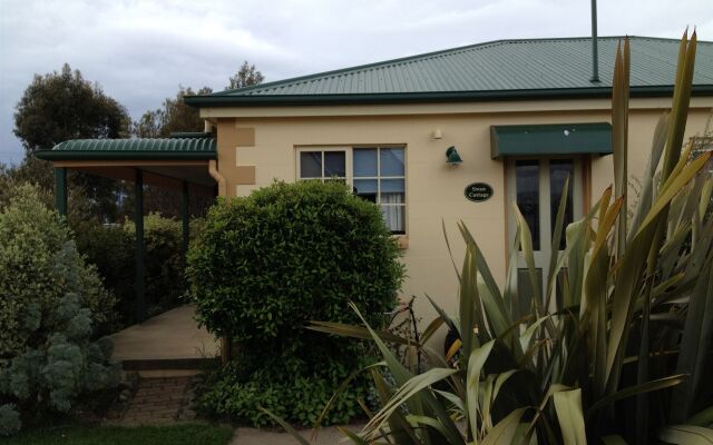 Swansea Cottages & Lodge Suites
