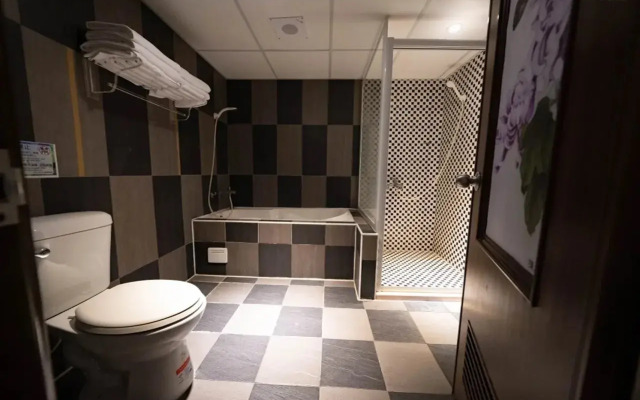 KH ezstay HOTEL