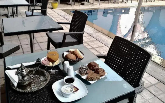 Blue Sea Le Printemps