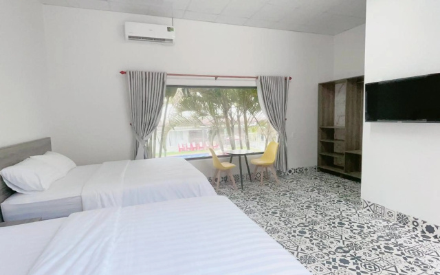 Bao Dien Guesthouse — hotel in Bao Lam