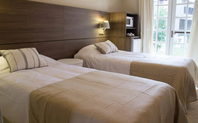 Solanas Punta Del Este & Crystal Beach