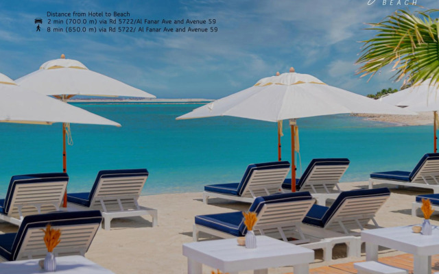 Solymar Hotel & Beach