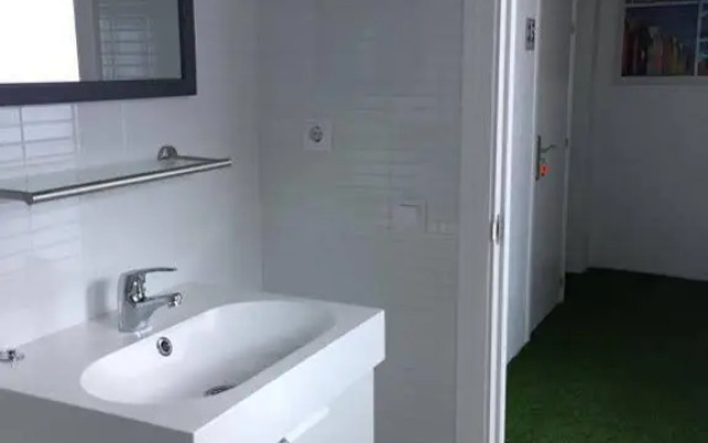 Málaga Centro Hostel - Adults Only