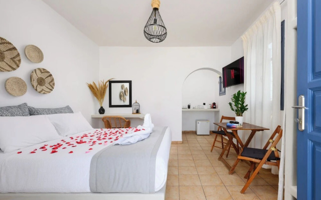 Blue Heart Luxury Suites