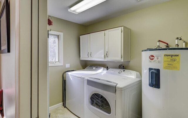 7 Strath 4 Bedroom Home