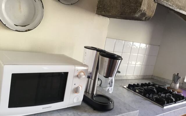 Bargello Apartment in Firenze