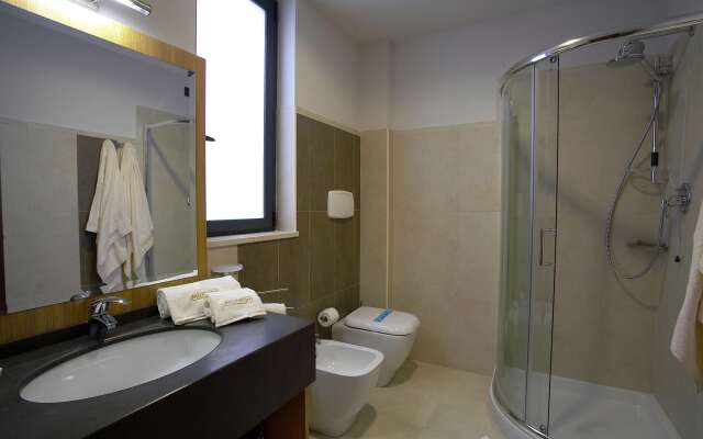 Hotel Messenion