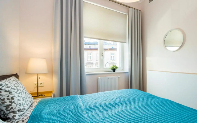 Riverside Aparthotel