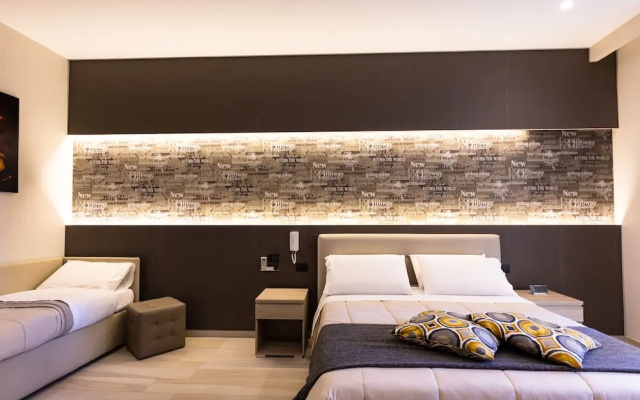 Starita Bed & pizza