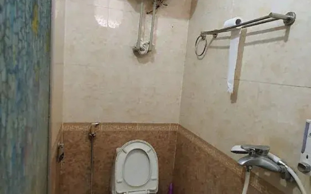 Bich Ngan Motel by OYO Rooms