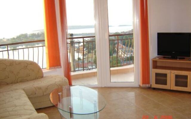 Panoramic Penthouse Sozopol