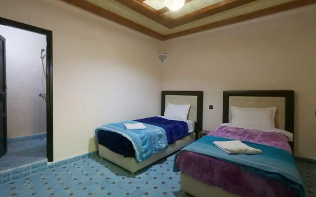 Roches Aremd - Hostel