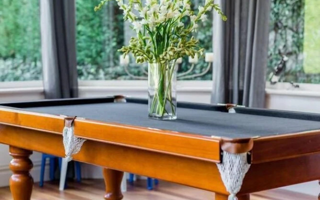 Live in Federation Style Luxury With Stunning Views