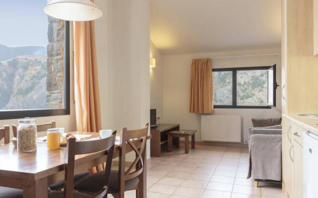 Apartaments La Serrera