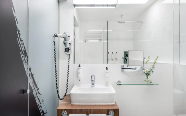 Nemzeti Hotel Budapest - MGallery Collection