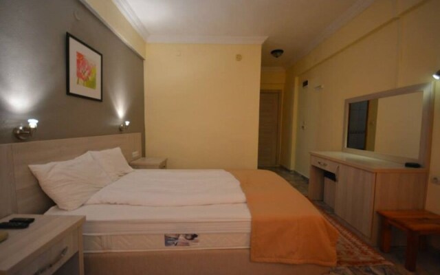 Unlu Hotel