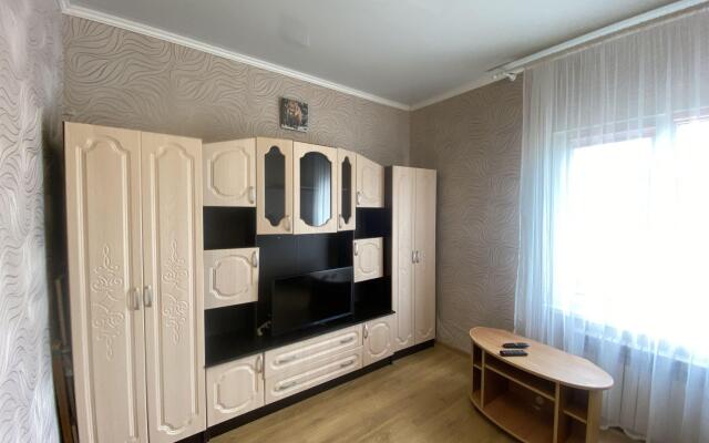 Апартаменты на улице Кирова 118А