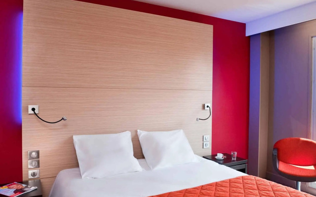 ibis Styles Saint Dizier