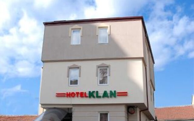 Hotel Klan