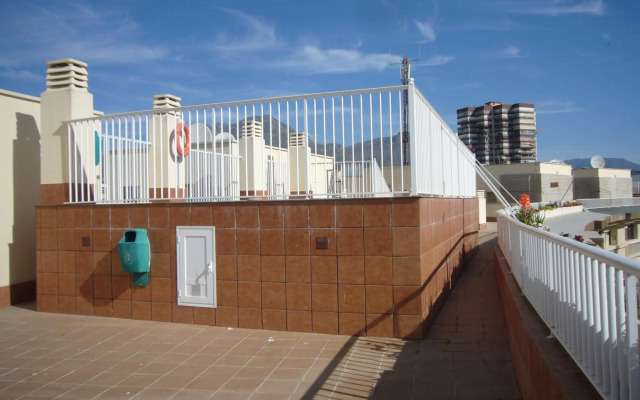 Gemelos 11 - Fincas Arena