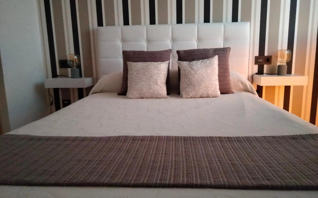 Apartamento Sanxenxo Carles Deluxe Ocean View