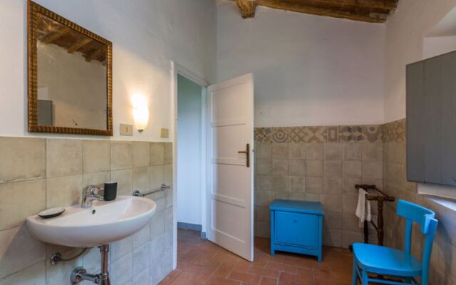 House Legno Casciana Terme